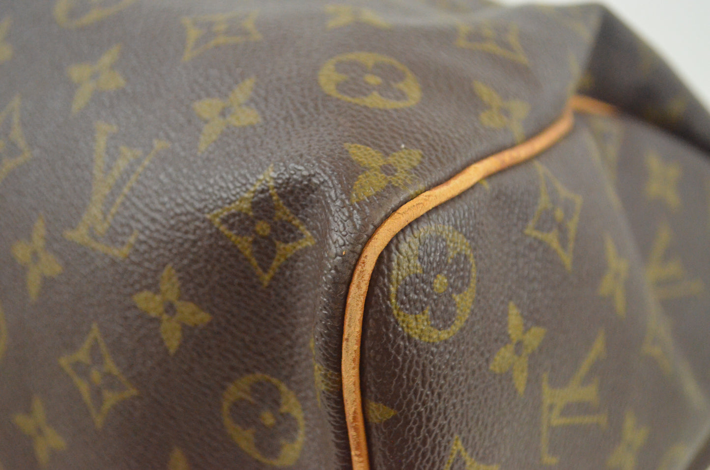 Louis Vuitton Speedy 35