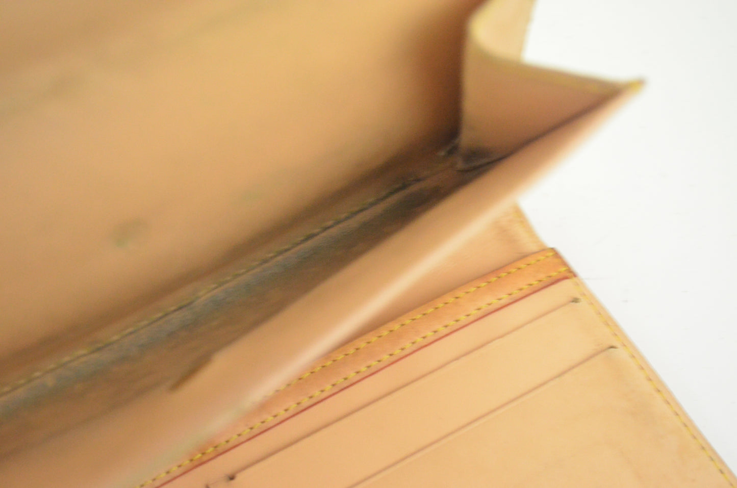 Louis Vuitton Murakami Wallet