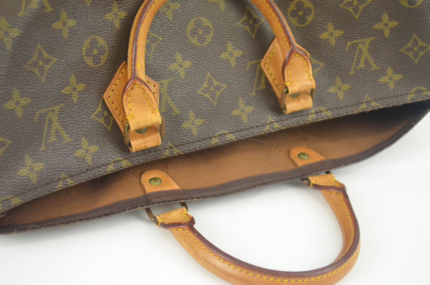 Louis Vuitton Speedy 35