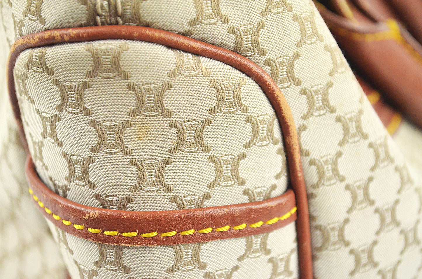 Celine Shopper