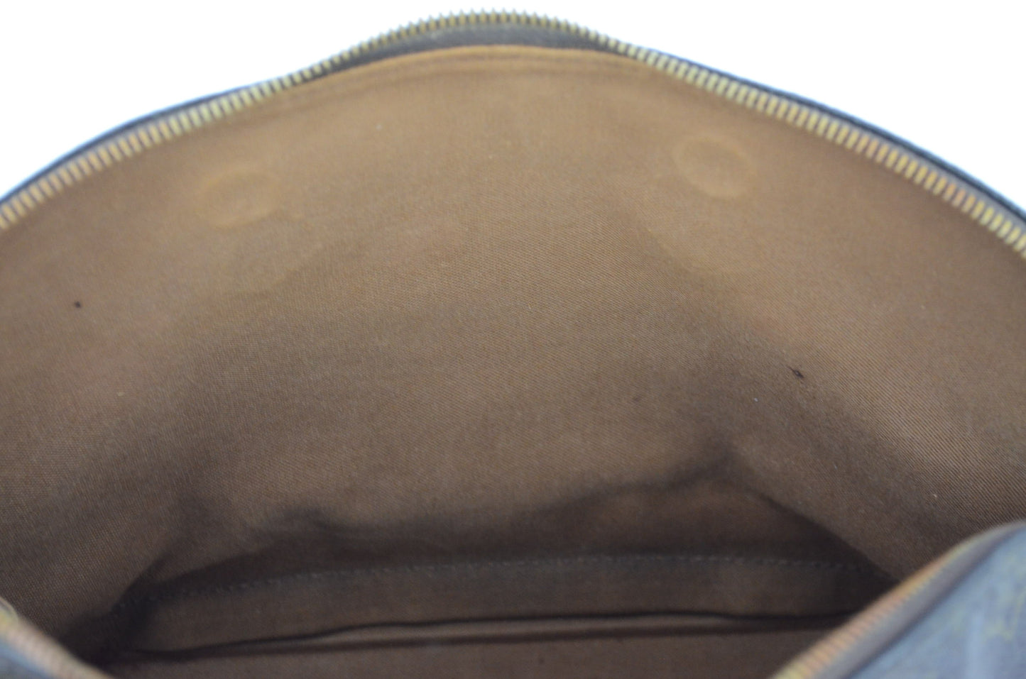 Louis Vuitton Alma Monogram Canvas