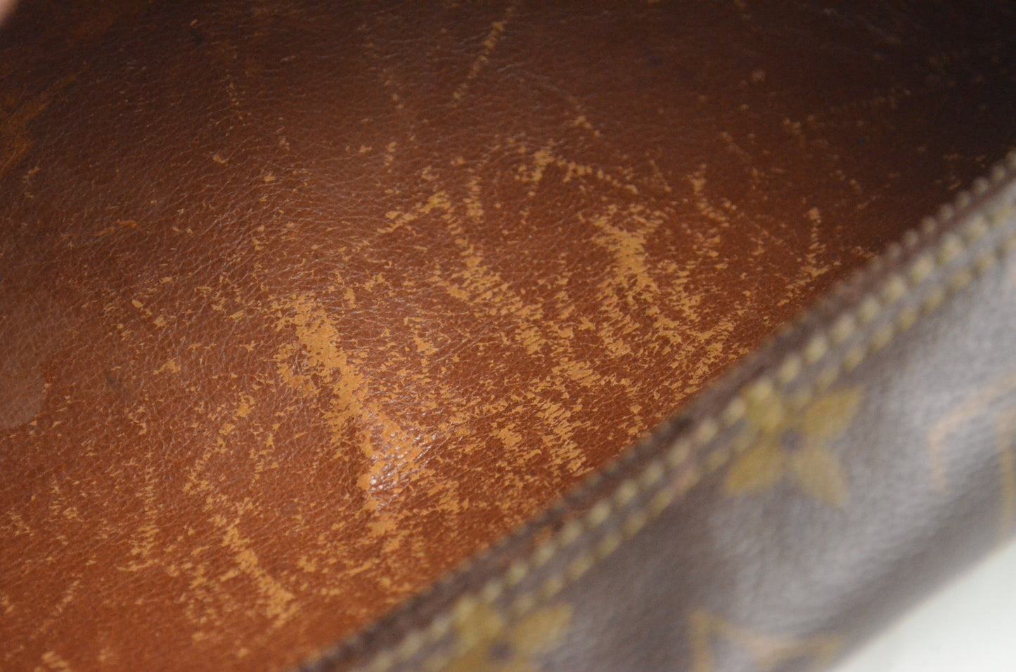 Louis Vuitton Papillon