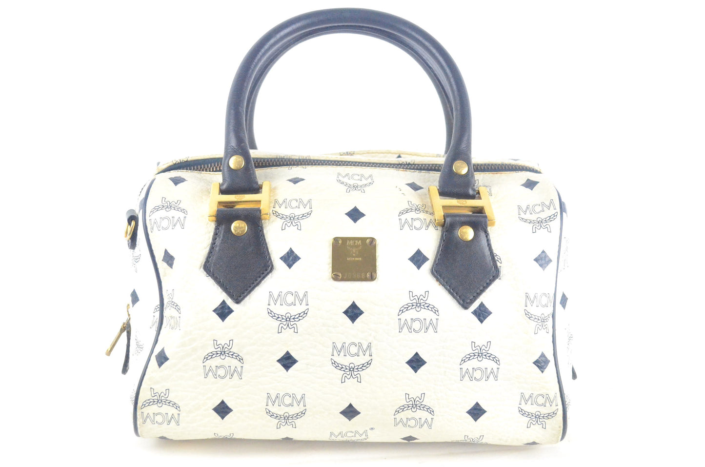 MCM Bowlingbag