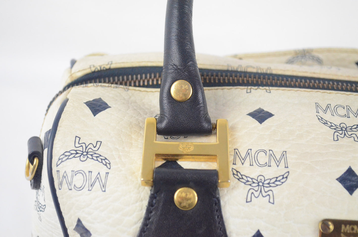 MCM Bowlingbag
