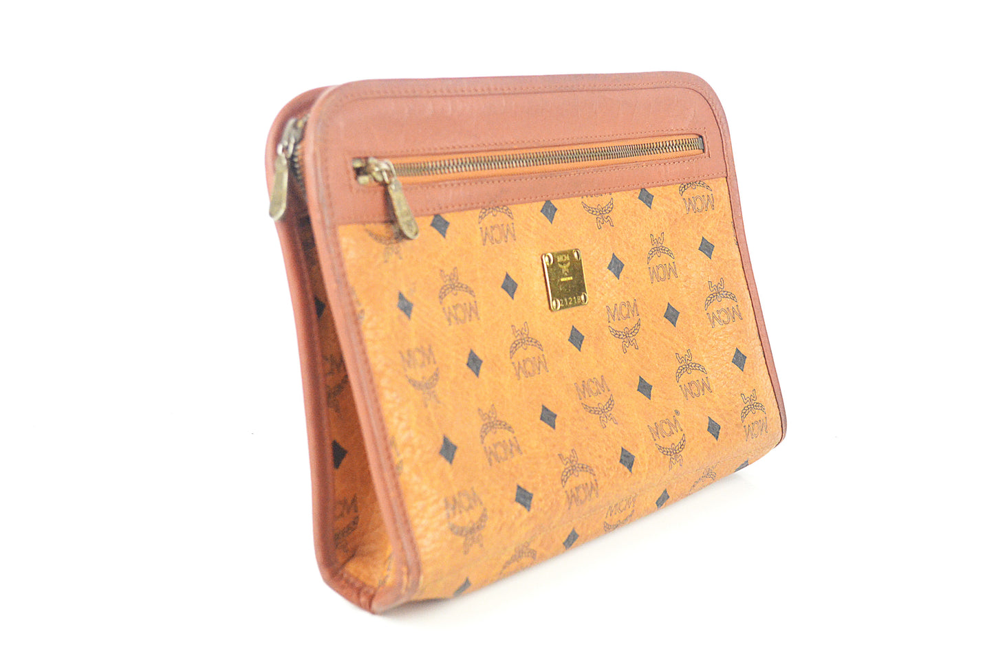 MCM Clutch