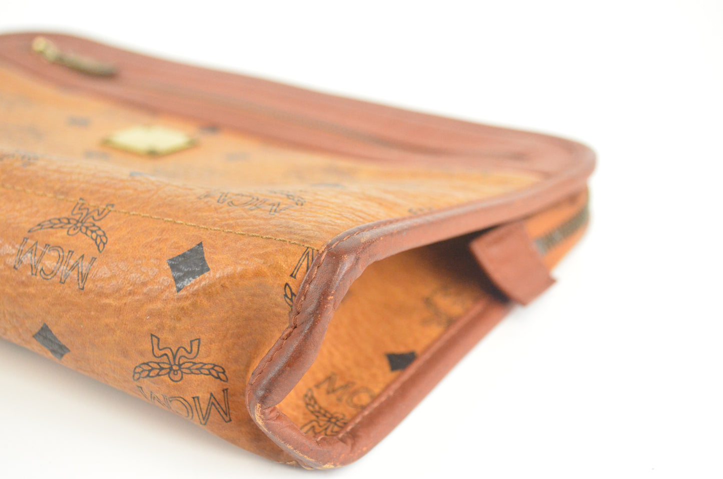 MCM Clutch
