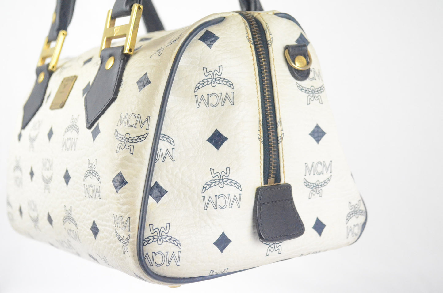 MCM Bowlingbag