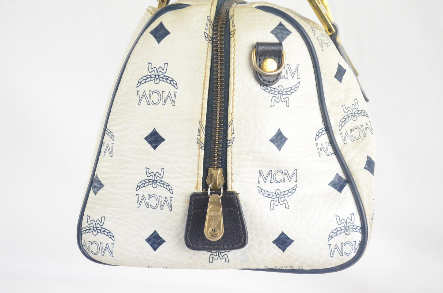 MCM Bowlingbag