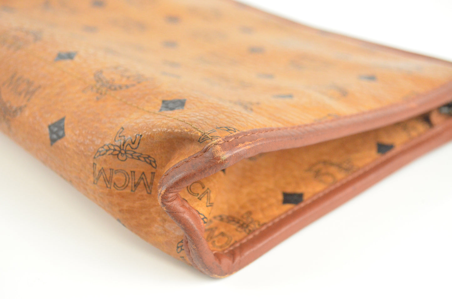 MCM Clutch