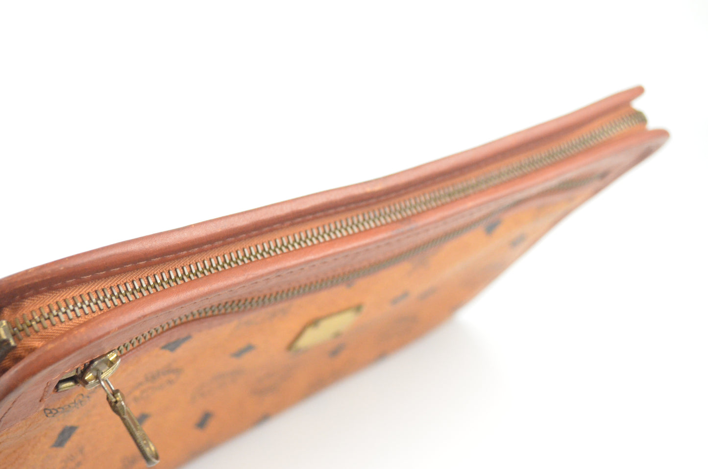 MCM Clutch