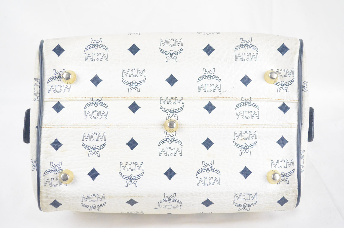 MCM Bowlingbag