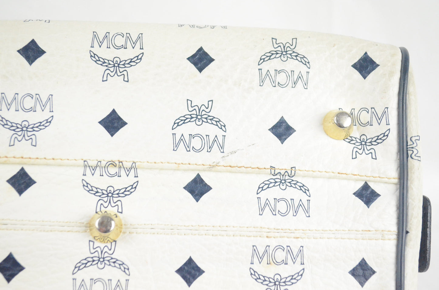 MCM Bowlingbag
