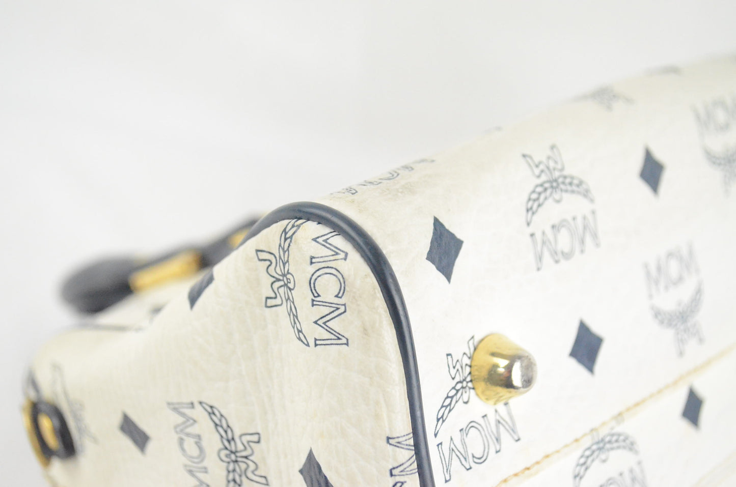 MCM Bowlingbag
