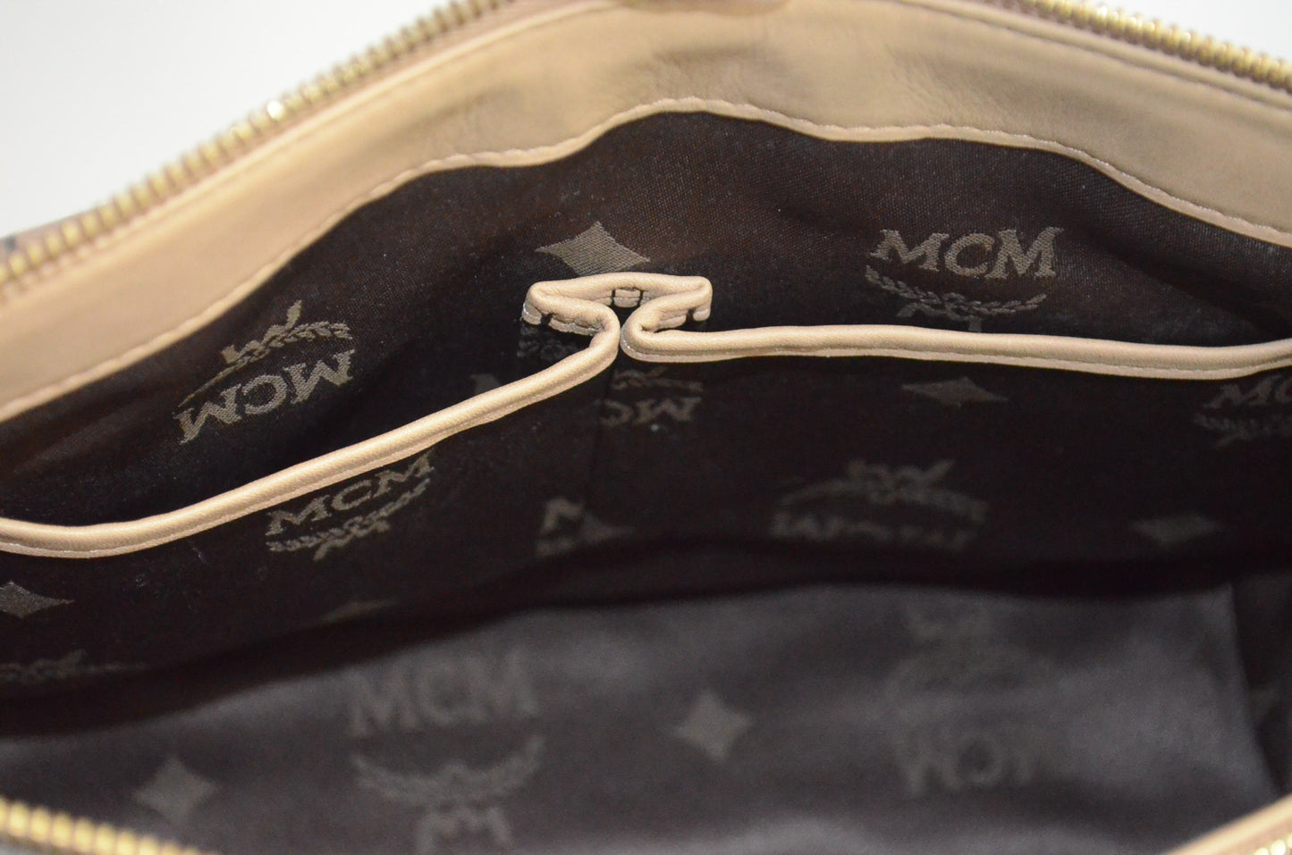 MCM Shopper