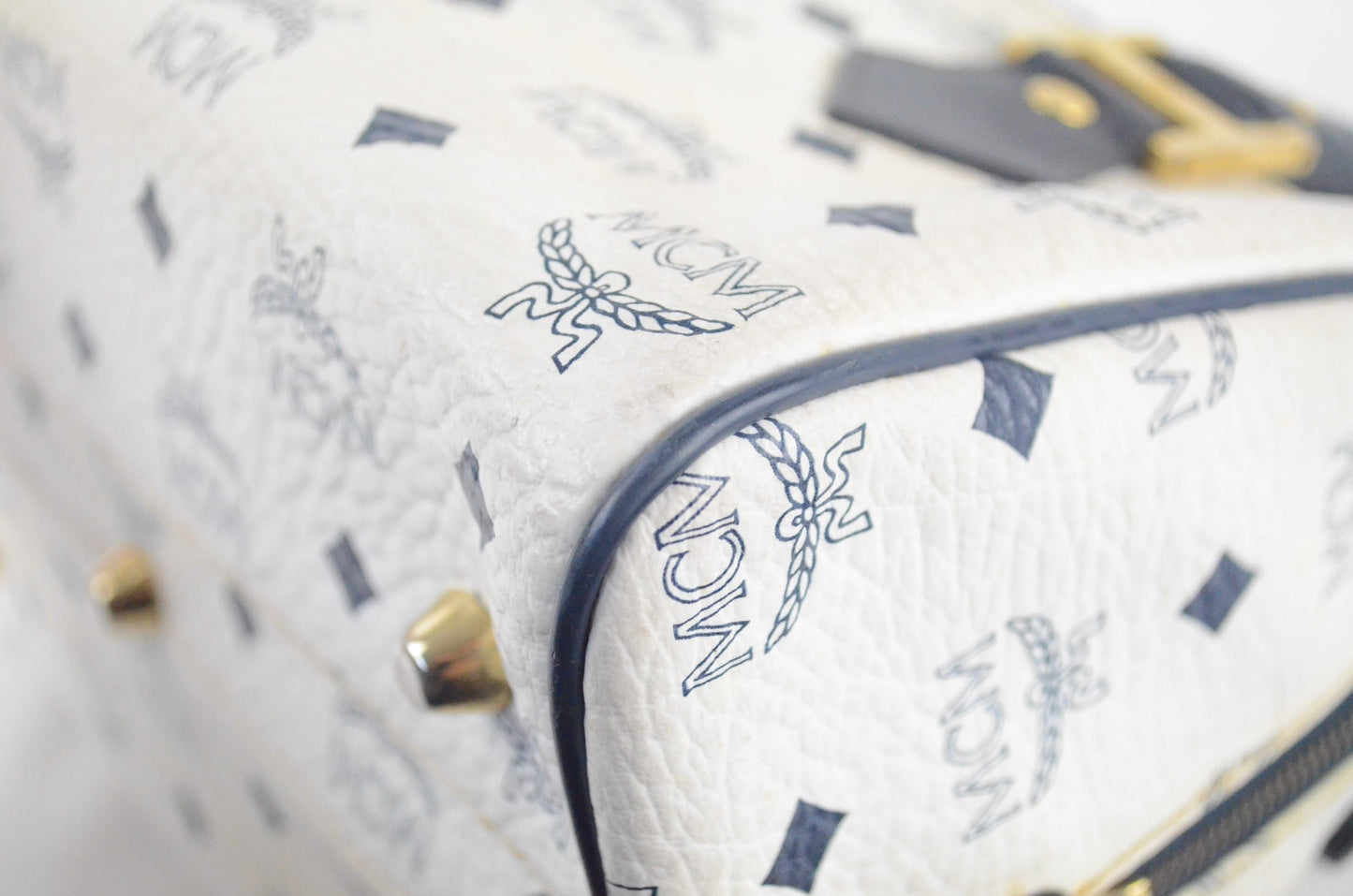 MCM Bowlingbag