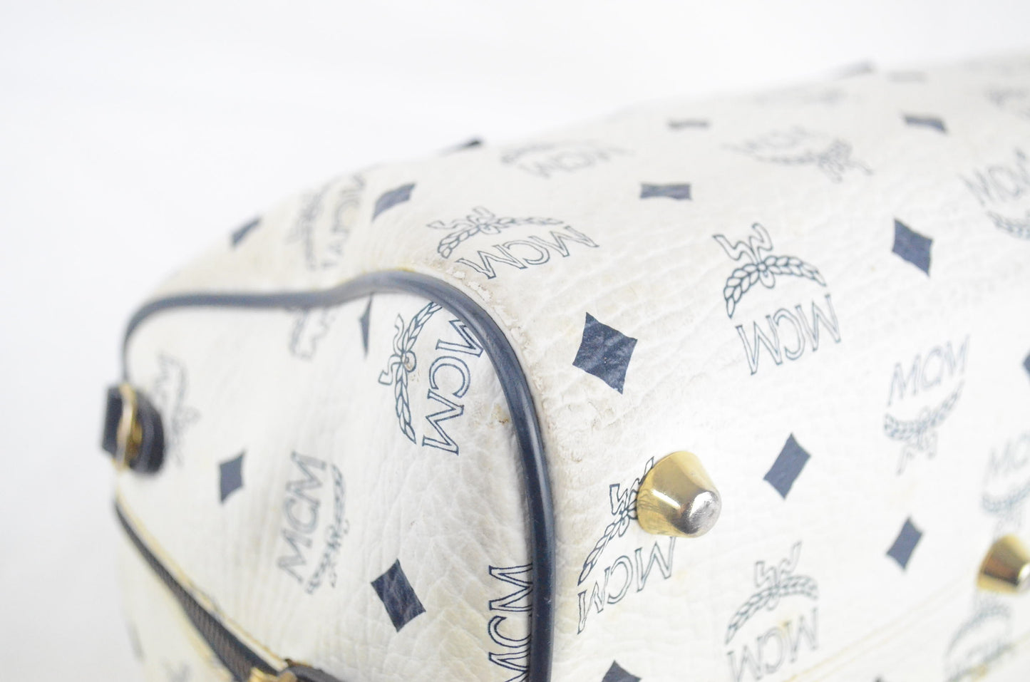 MCM Bowlingbag
