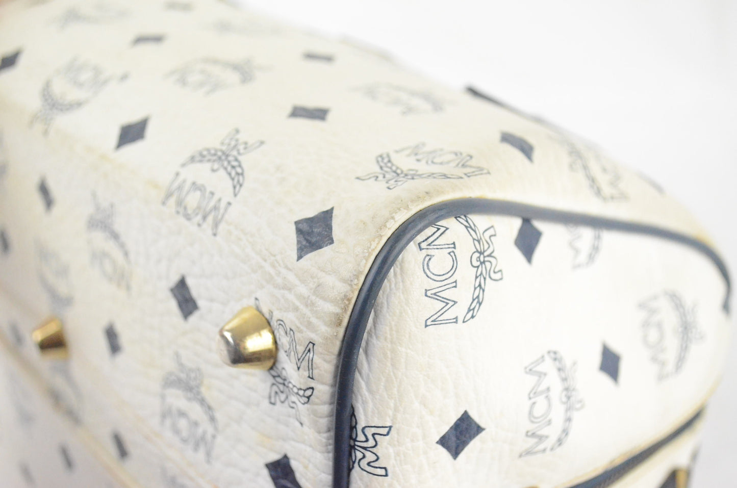 MCM Bowlingbag