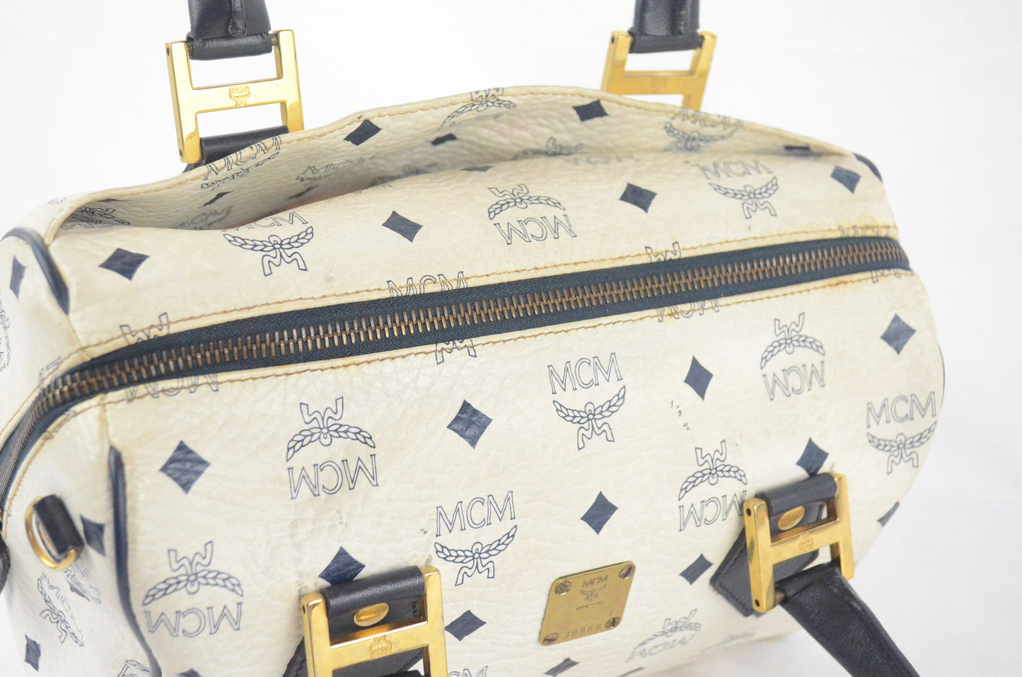 MCM Bowlingbag