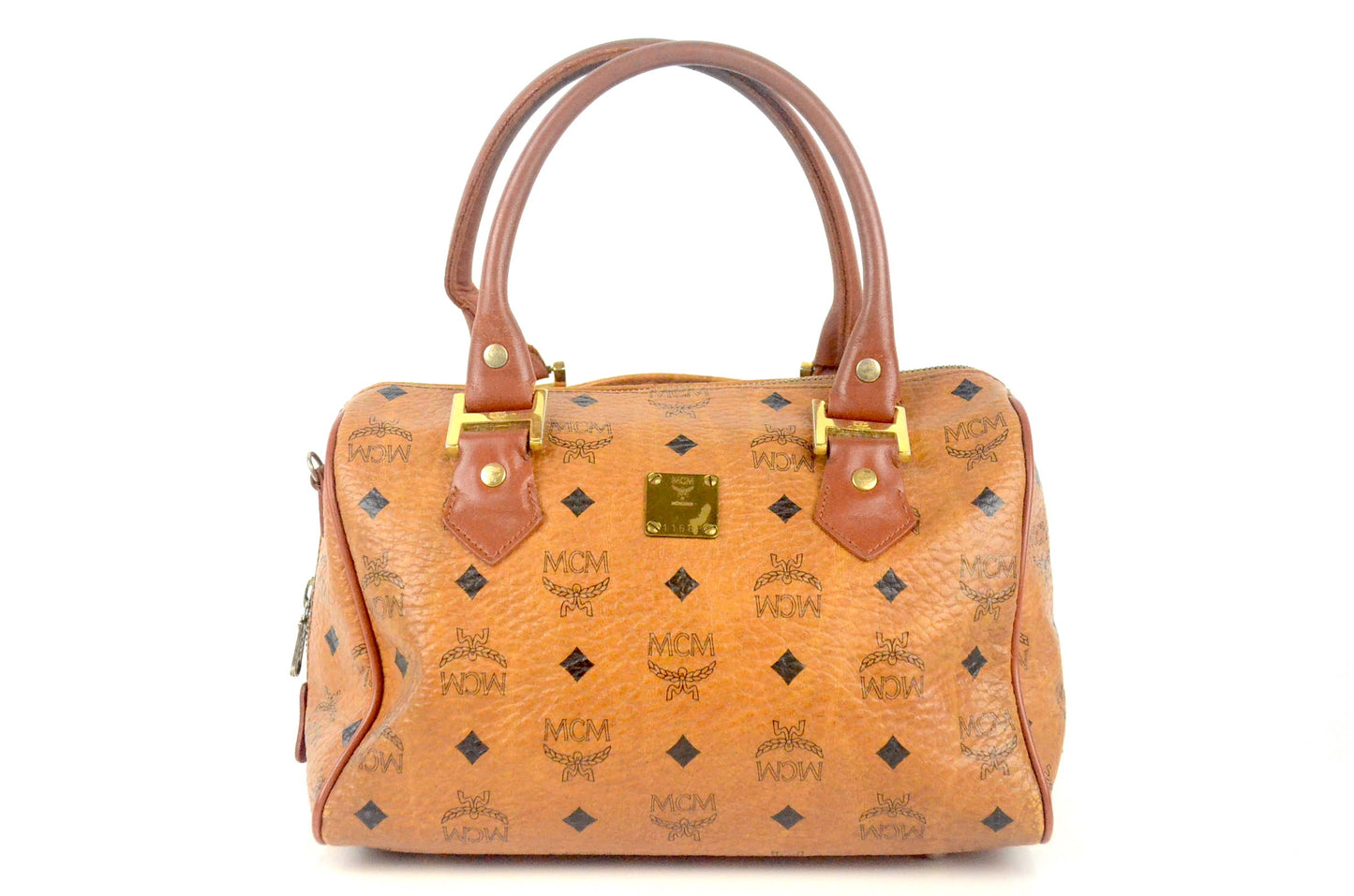 MCM Bowlingbag