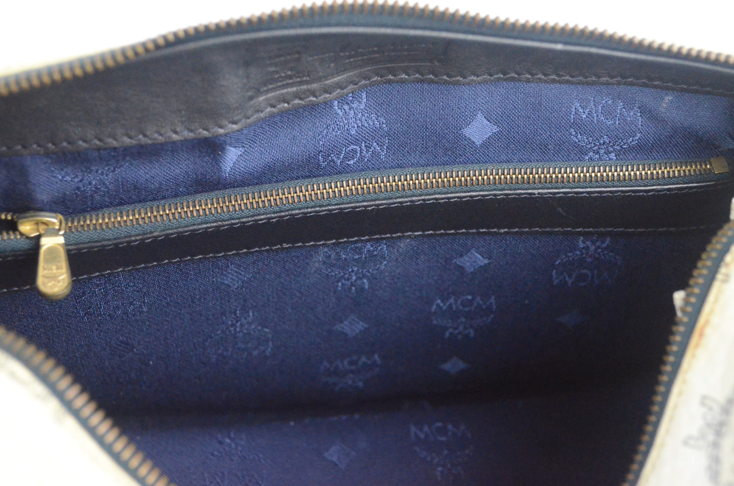 MCM Bowlingbag