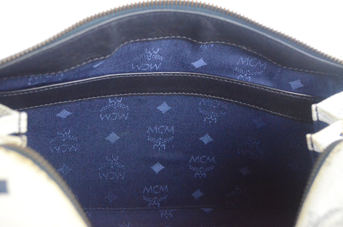 MCM Bowlingbag