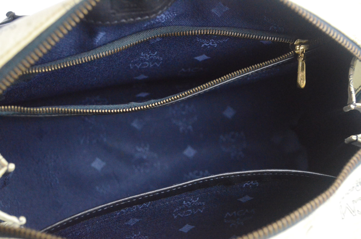 MCM Bowlingbag