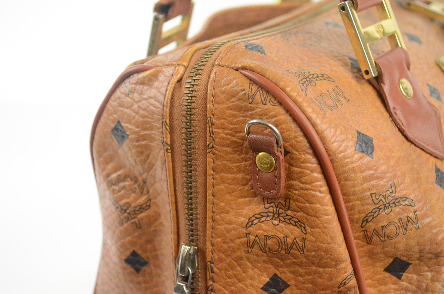 MCM Bowlingbag
