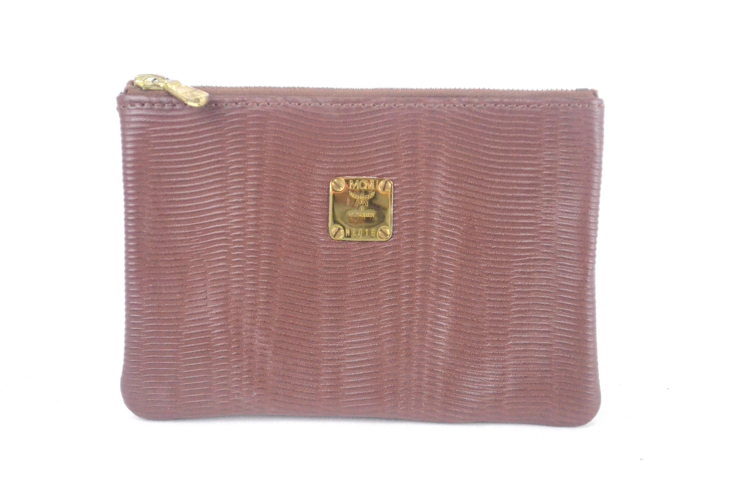 MCM Pouch mini