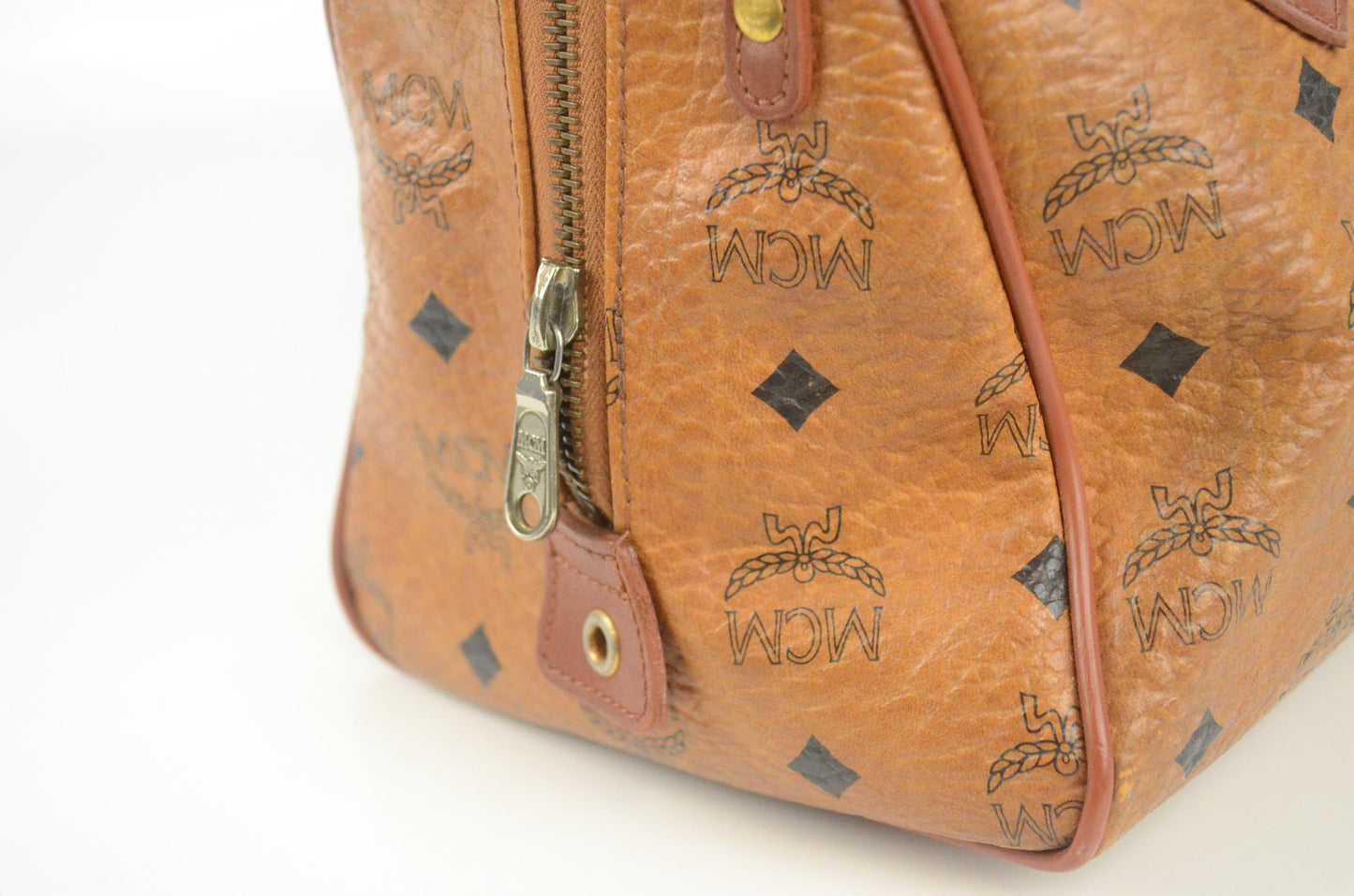 MCM Bowlingbag