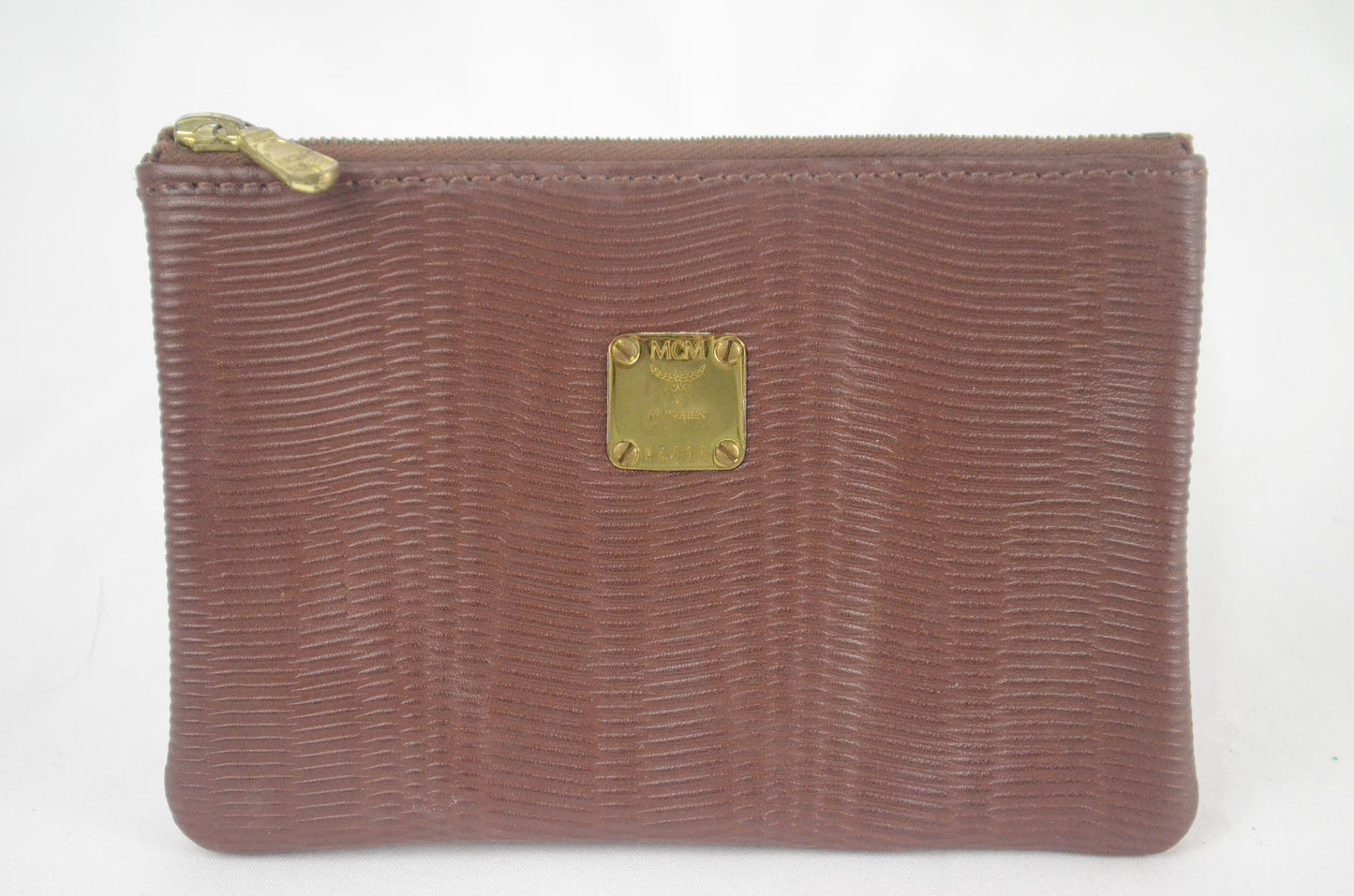 MCM Pouch mini