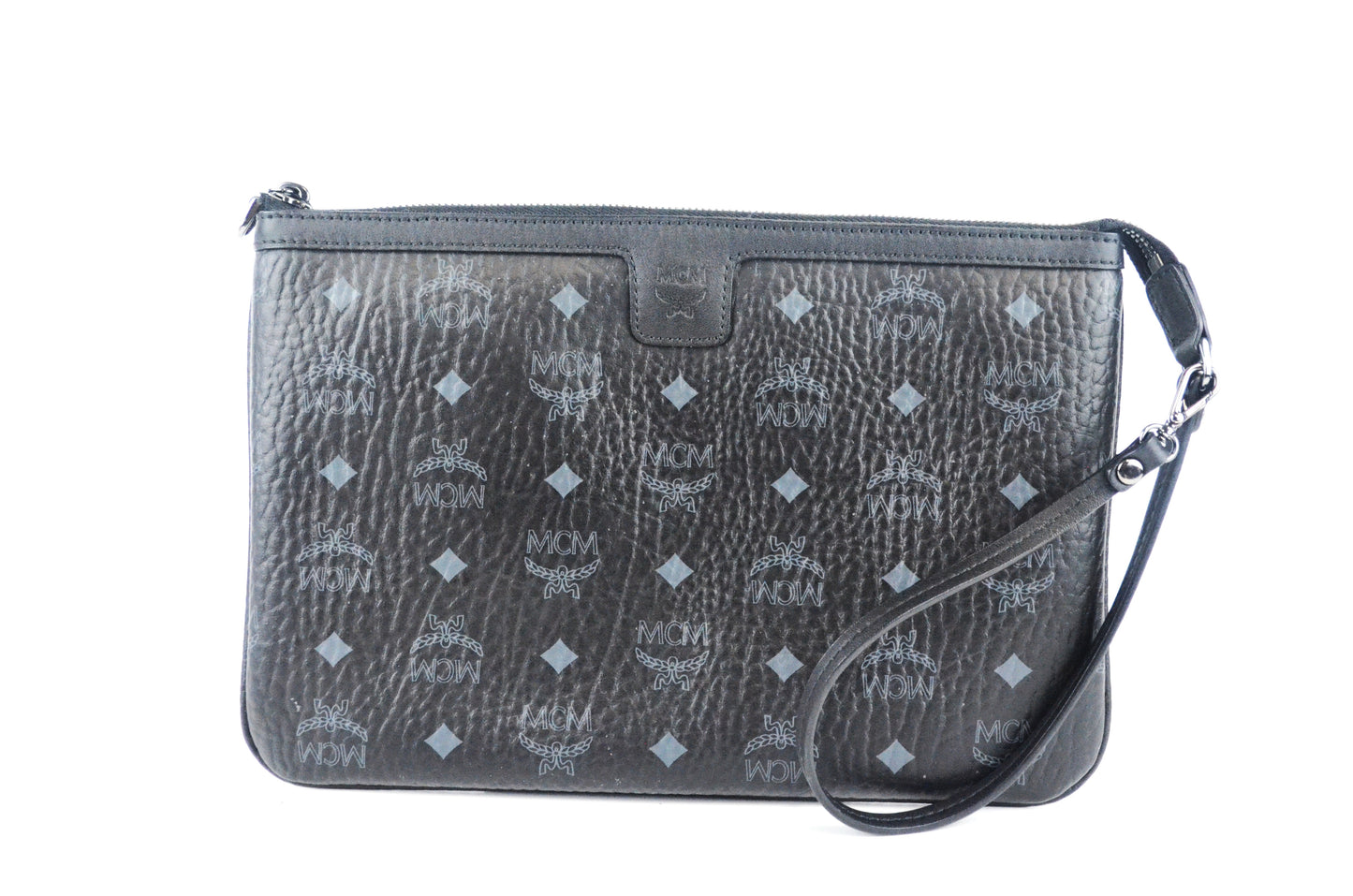 MCM Clutch