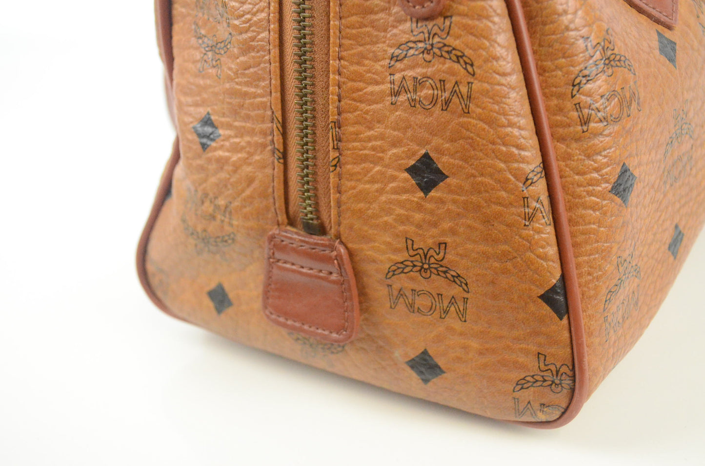 MCM Bowlingbag
