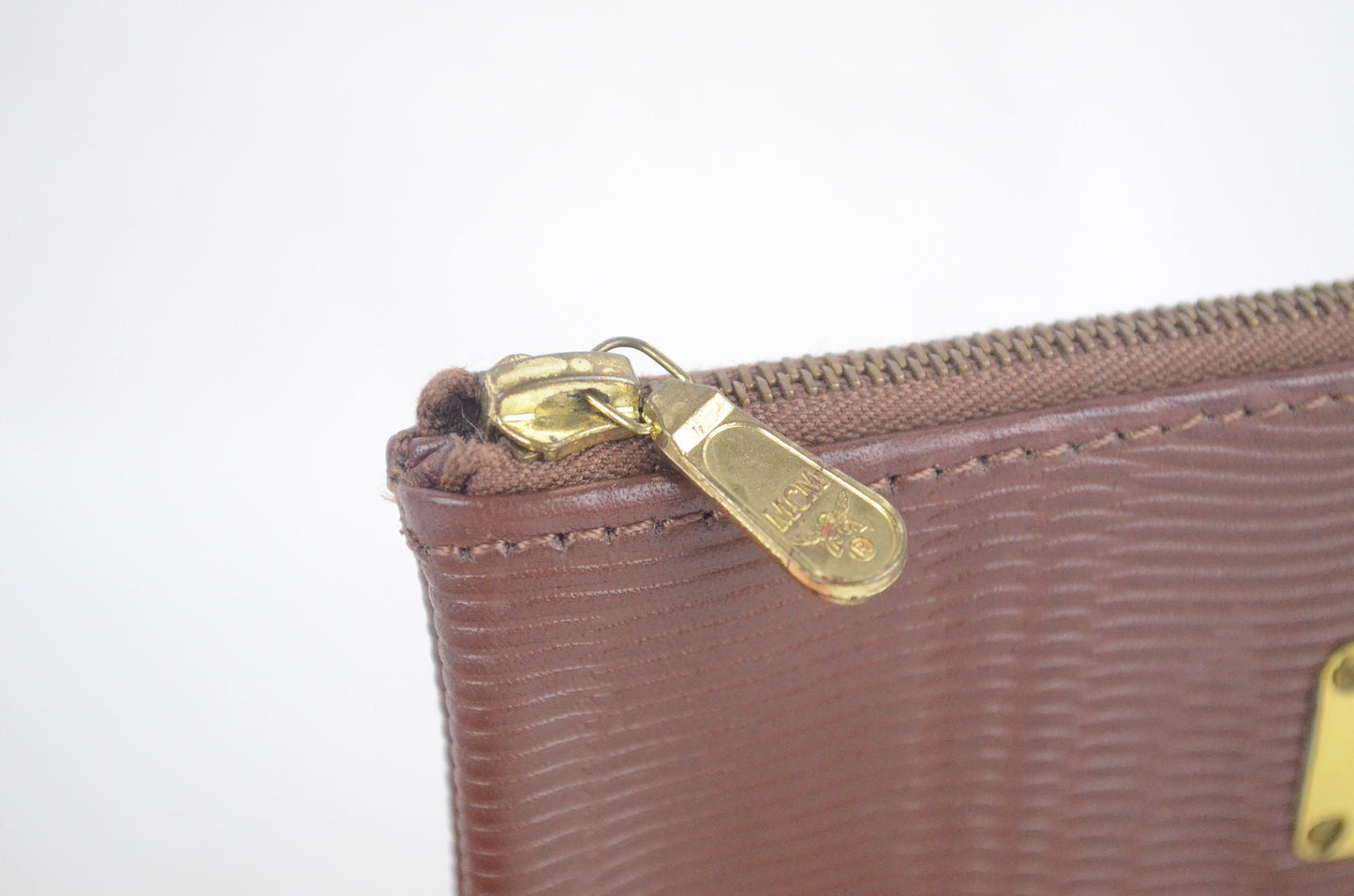 MCM Pouch mini