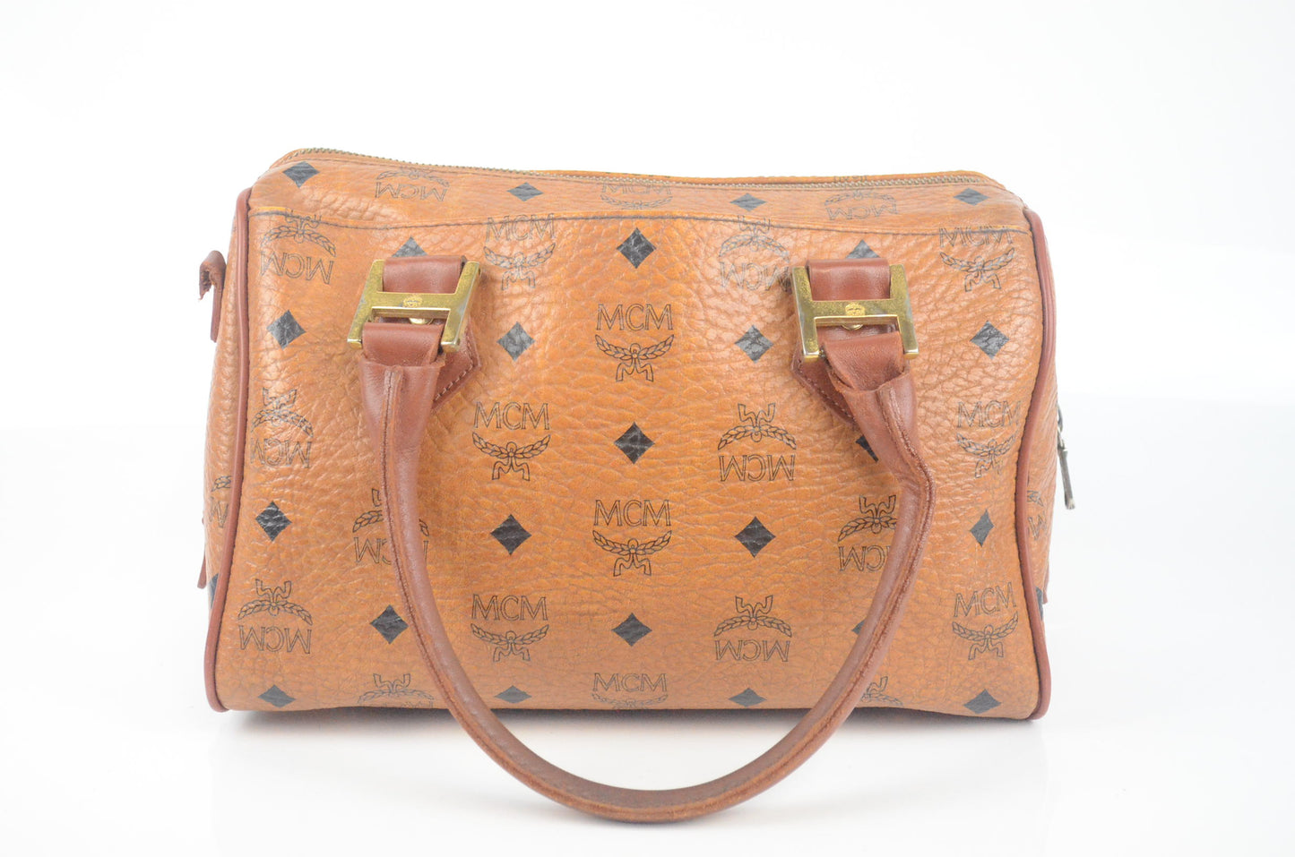 MCM Bowlingbag