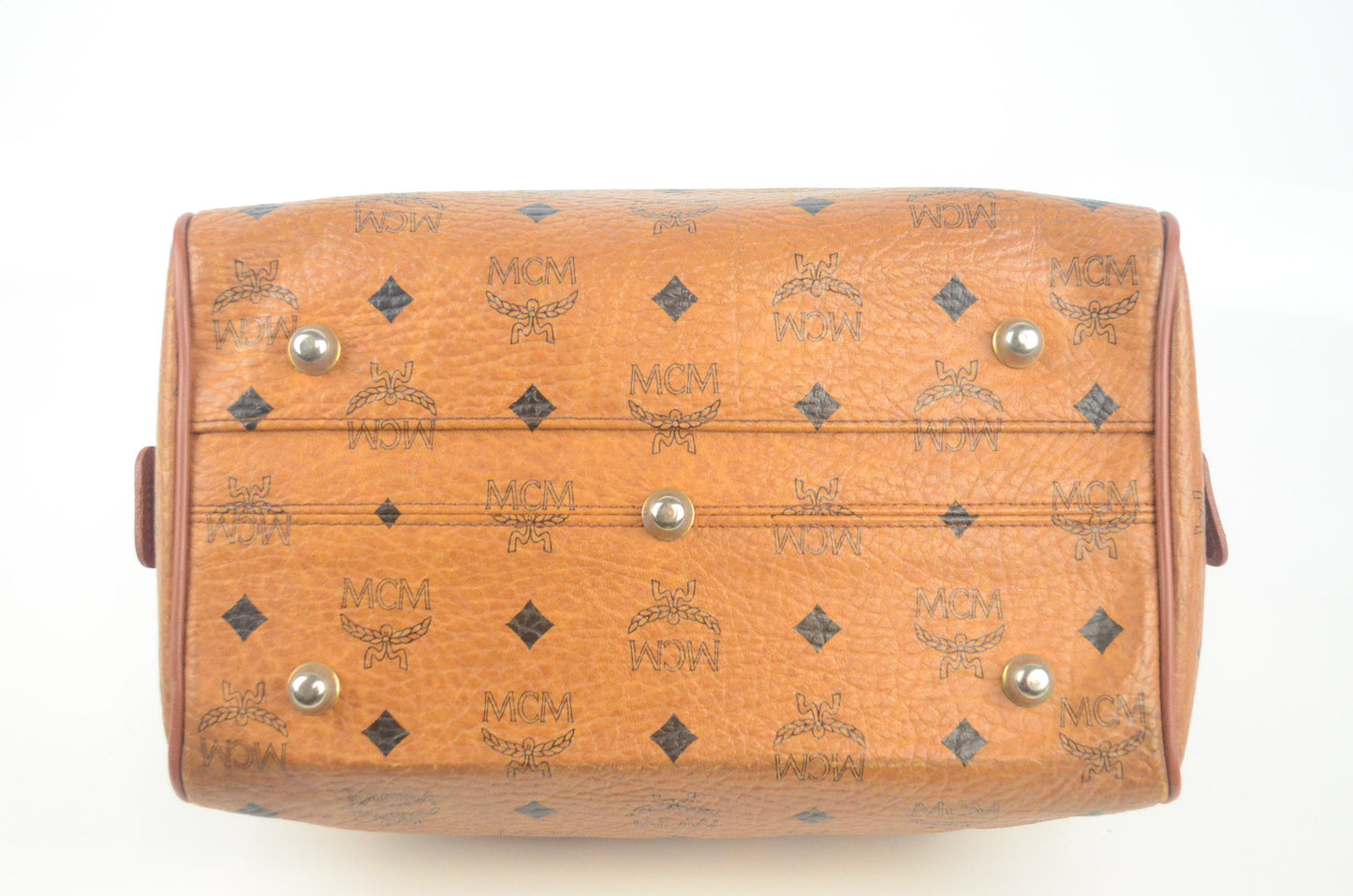 MCM Bowlingbag