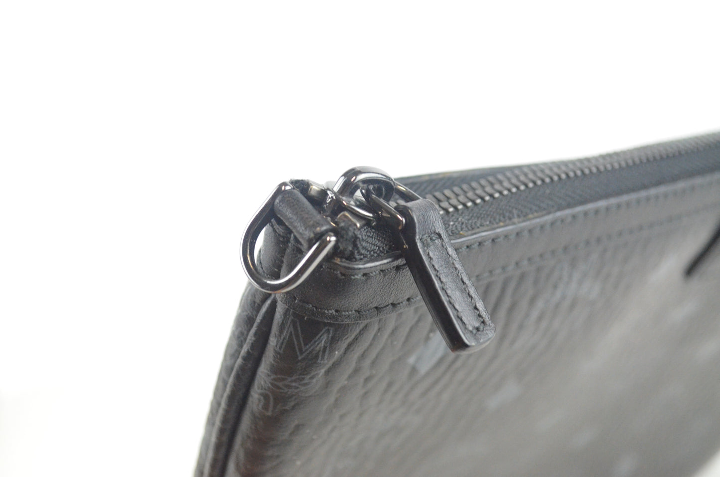 MCM Clutch