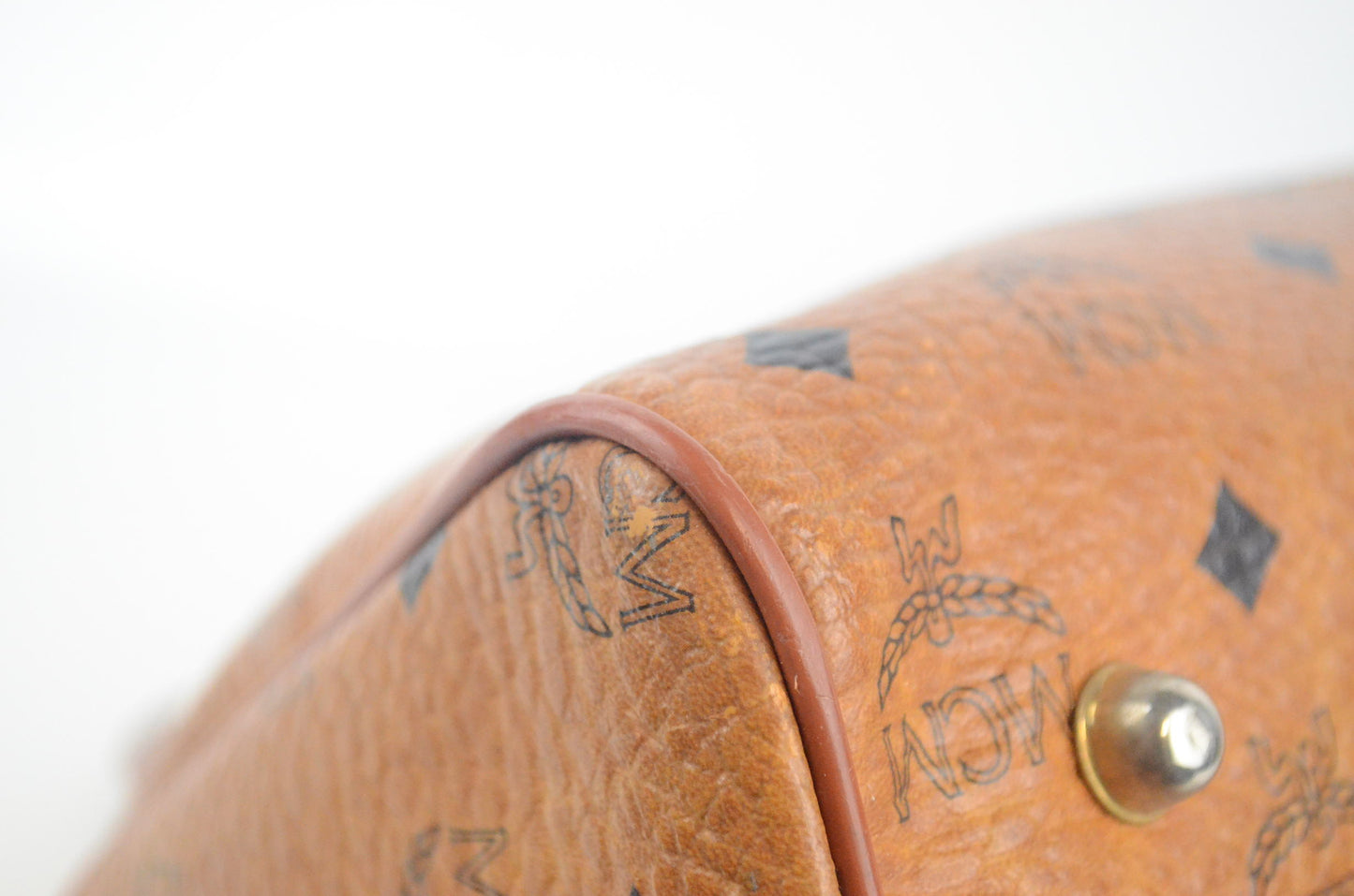 MCM Bowlingbag