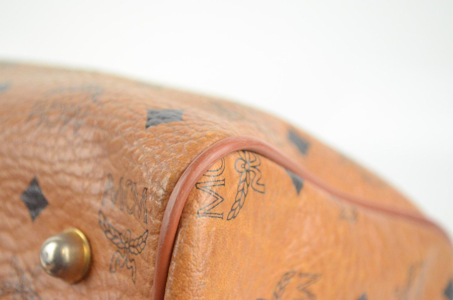MCM Bowlingbag
