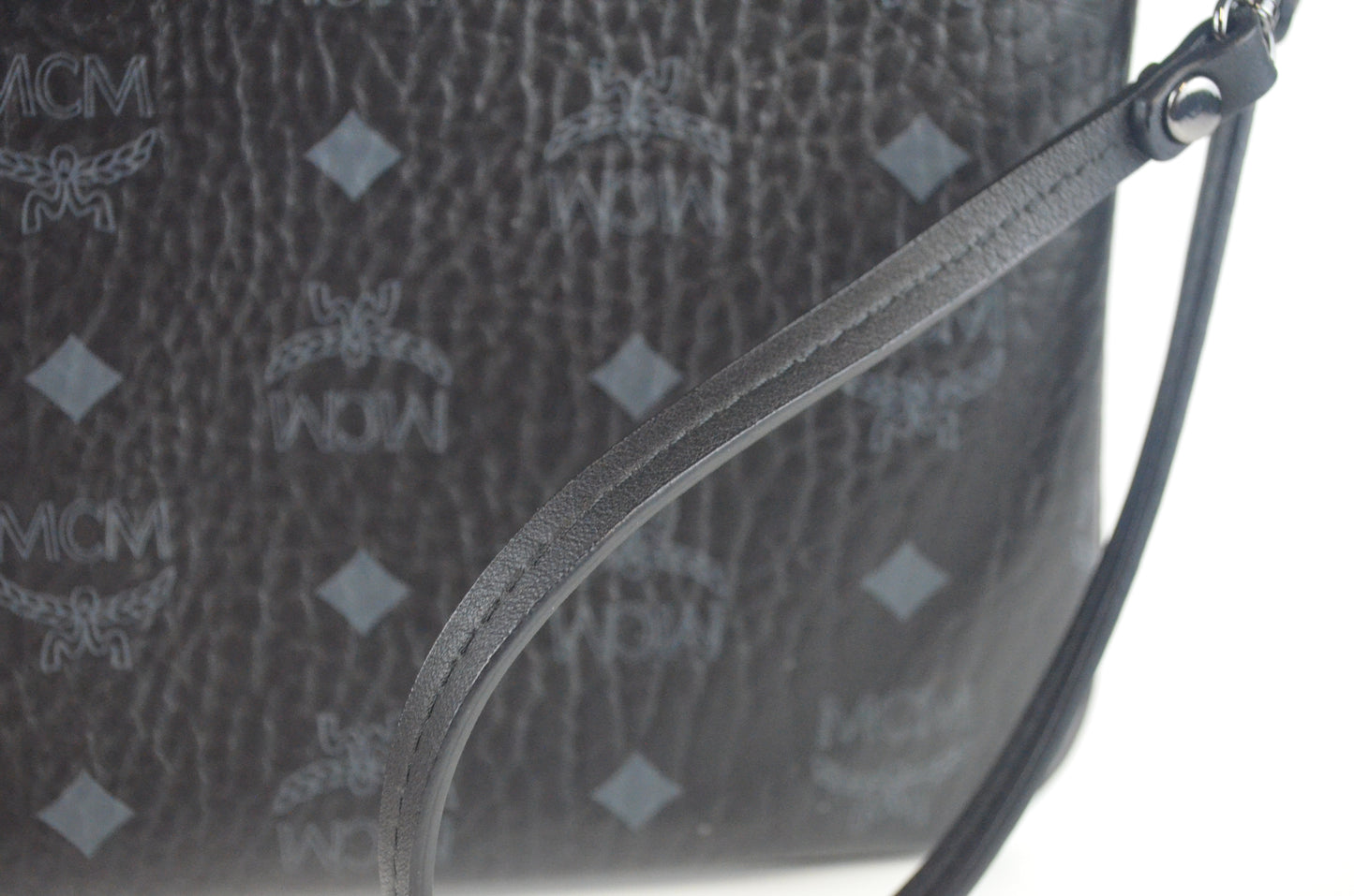 MCM Clutch