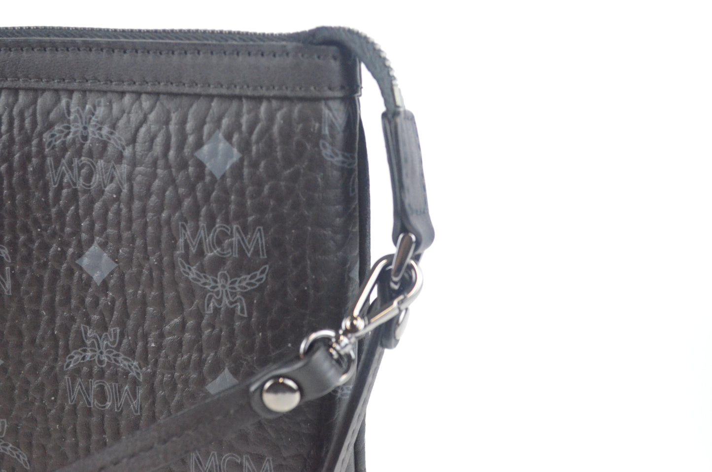 MCM Clutch