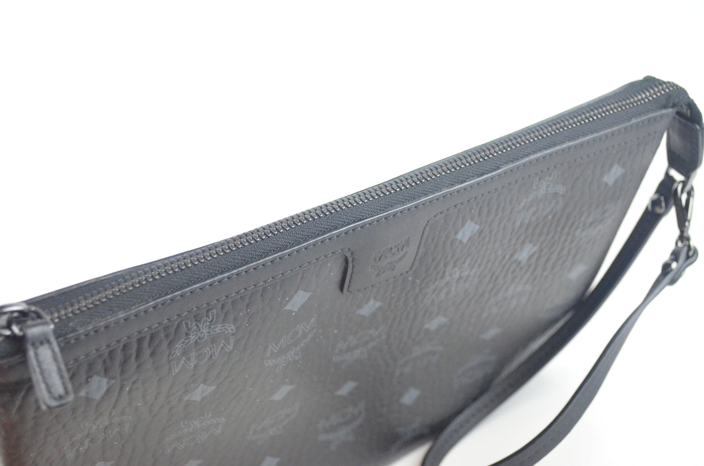 MCM Clutch