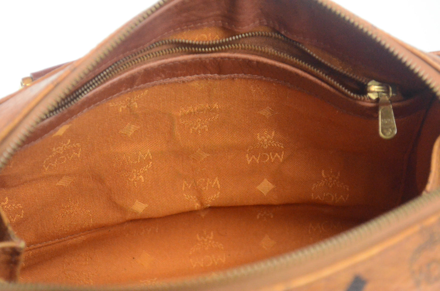 MCM Bowlingbag