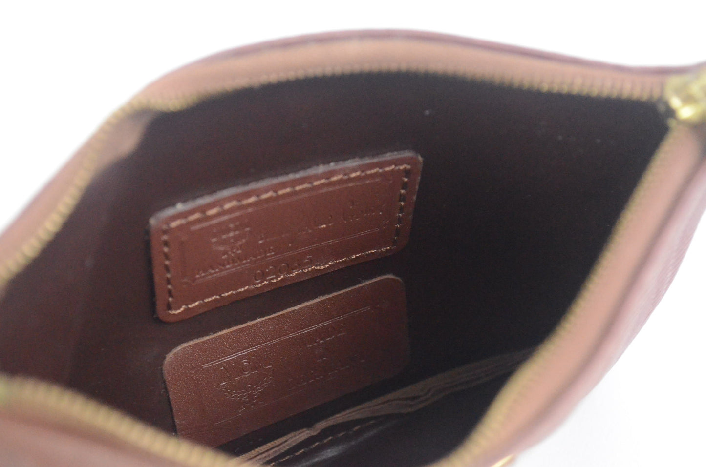 MCM Pouch mini