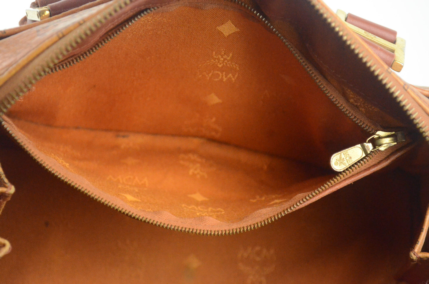 MCM Bowlingbag
