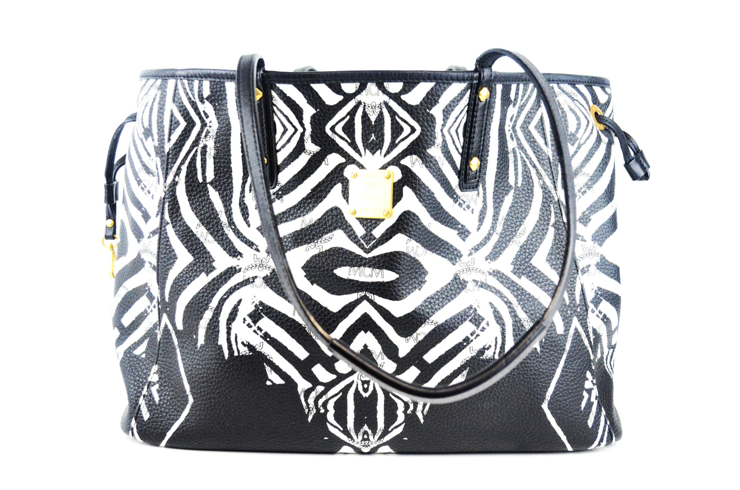 MCM Liz Shopper