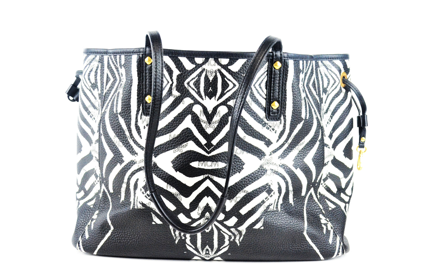MCM Liz Shopper