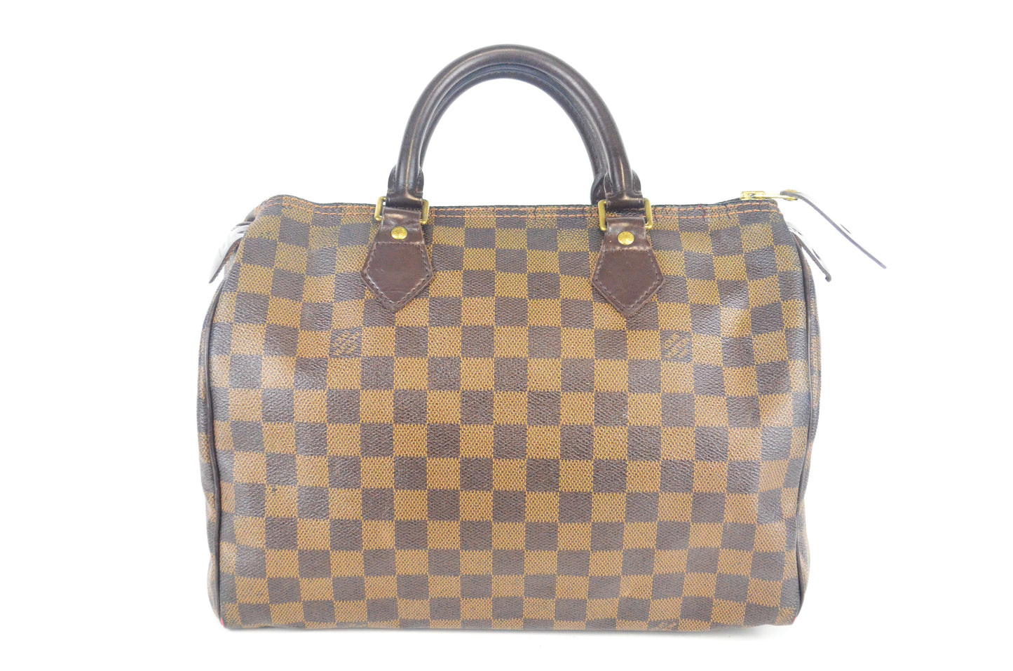 Louis Vuitton Speedy Damier
