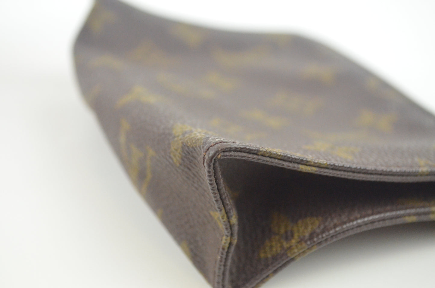 Louis Vuitton Kosmetiktasche Toilette Pouch Monogram Canvas