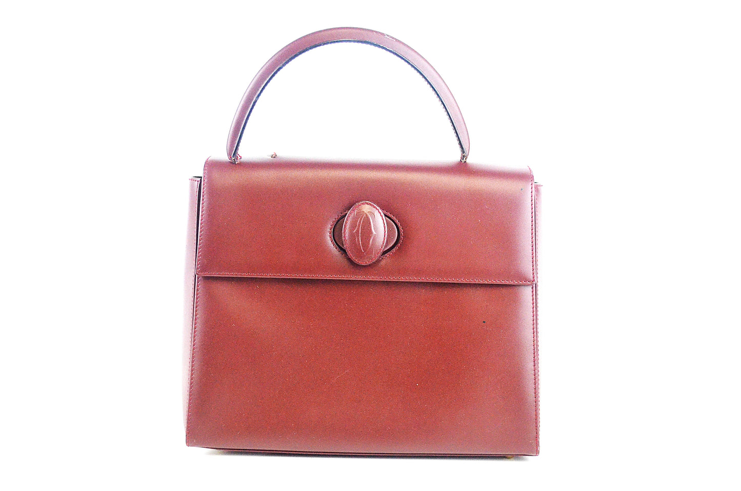 Cartier Handtasche