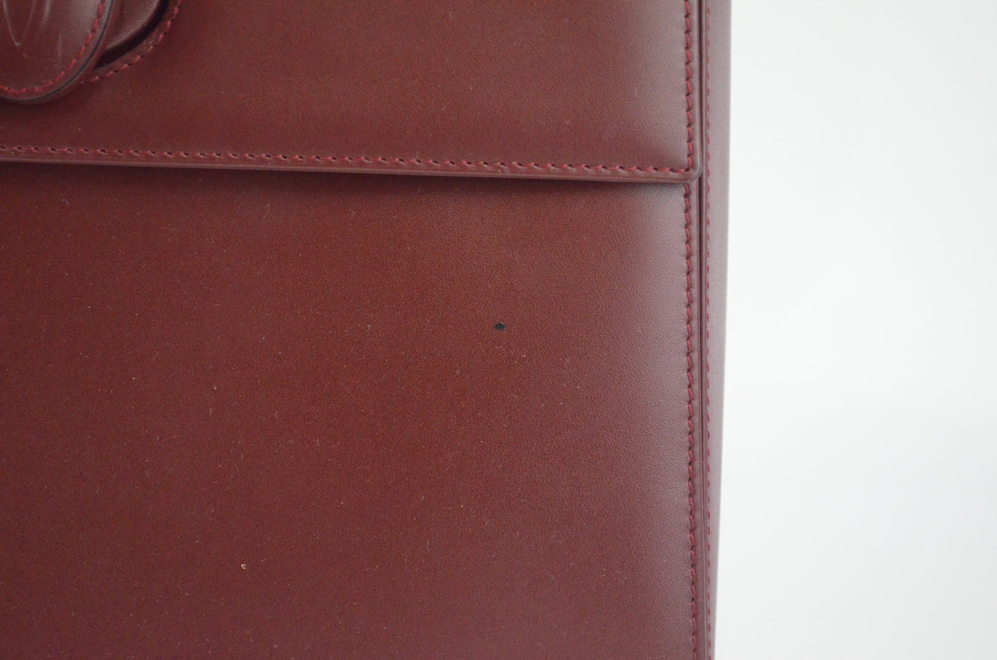 Cartier Handtasche